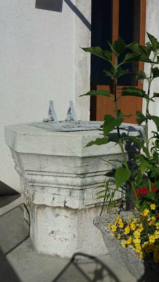 Apartment Vedran - Brsec Old Town Exterior foto